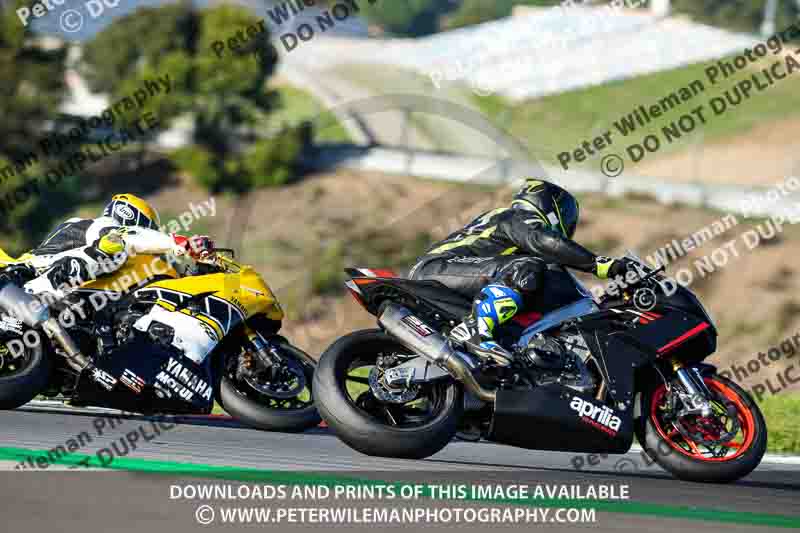 motorbikes;no limits;november 2022;peter wileman photography;portimao;portugal;trackday digital images